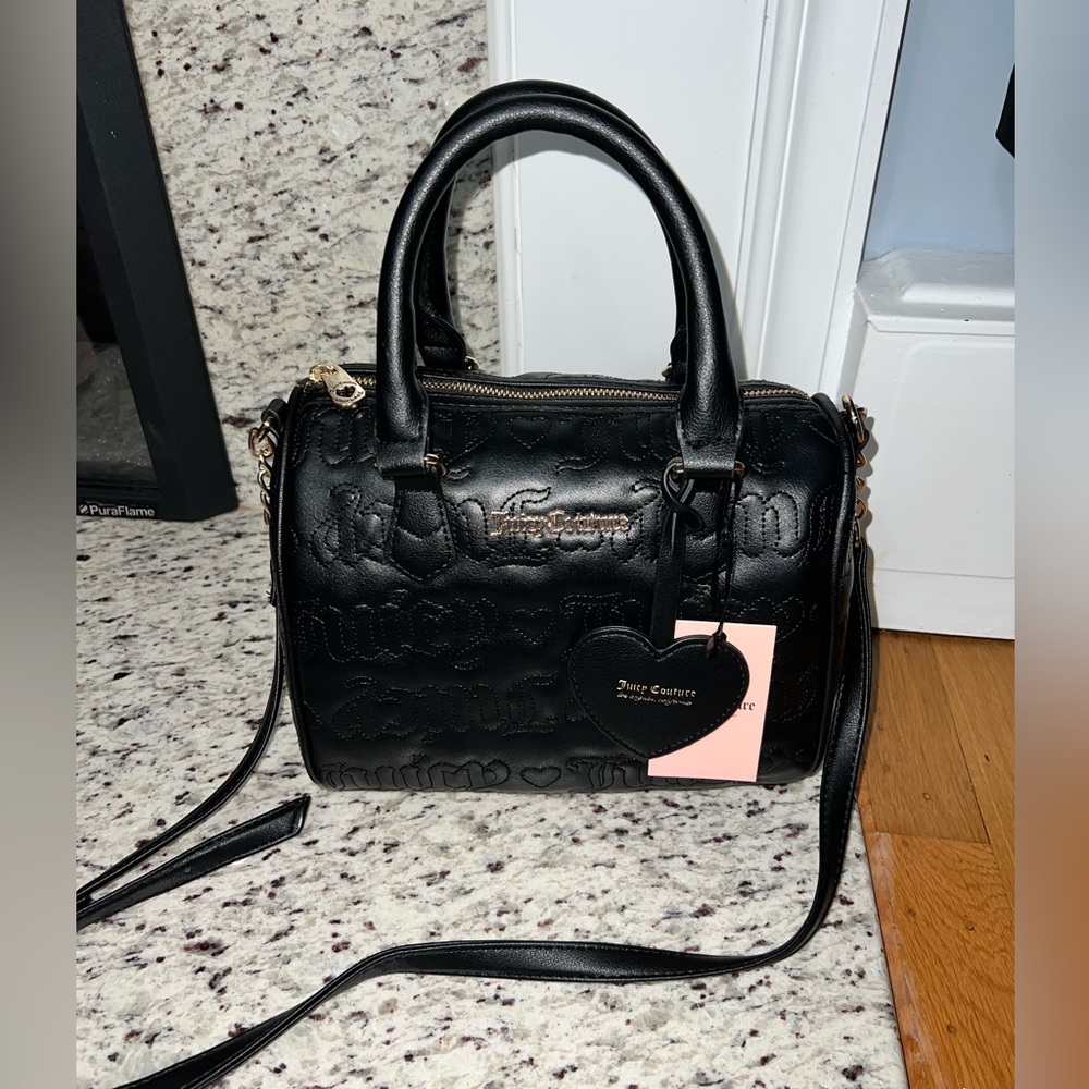 Juicy Couture Fame Satchel